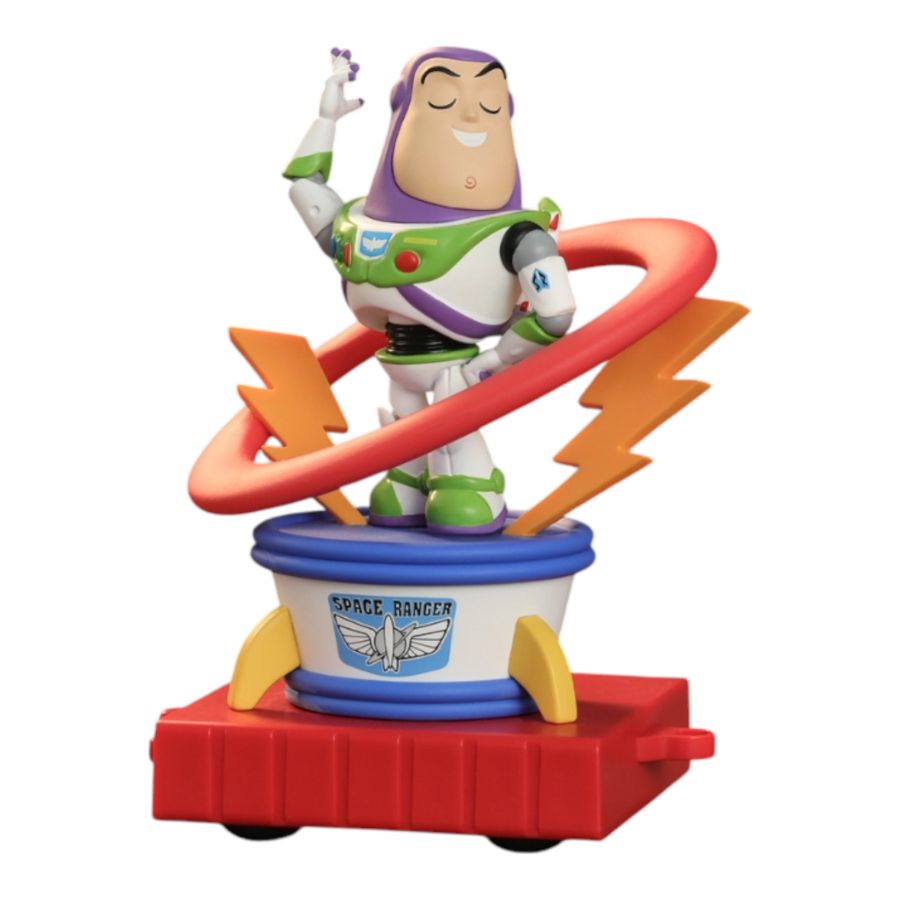 Toy Story - Toy Parade Blind Box Figures (Display of 6)