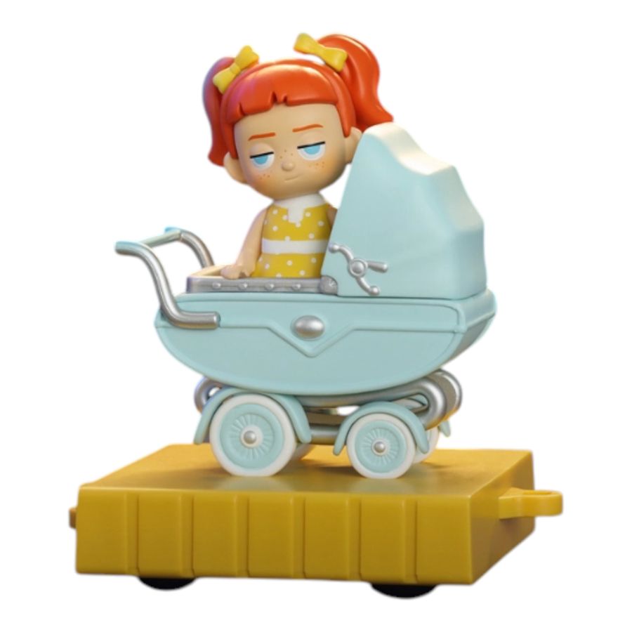 Toy Story - Toy Parade Blind Box Figures (Display of 6)