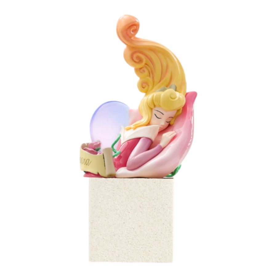Disney - Disney Princess Art Gallery Blind Box Figures (Display of 6)