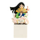 Disney - Disney Princess Art Gallery Blind Box Figures (Display of 6)