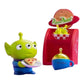 Toy Story - Alien's Pizza Planet Blind Box Figures (Display of 8)