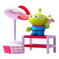 Toy Story - Alien's Pizza Planet Blind Box Figures (Display of 8)