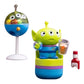 Toy Story - Alien's Pizza Planet Blind Box Figures (Display of 8)