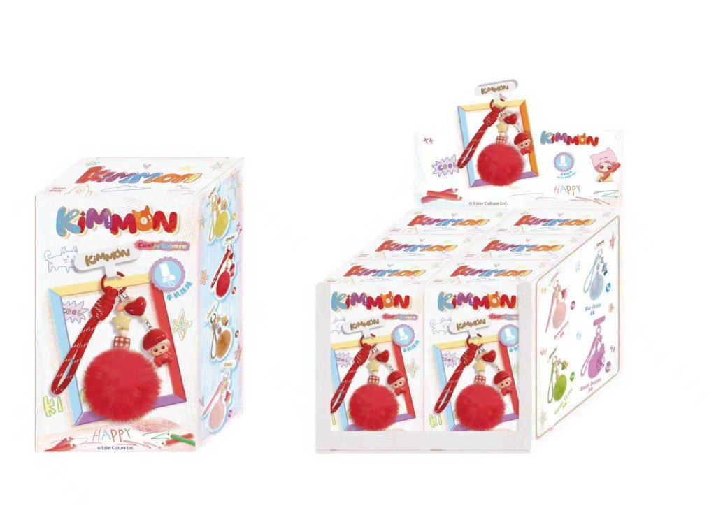 KIMMON - Moments of Heartbeat