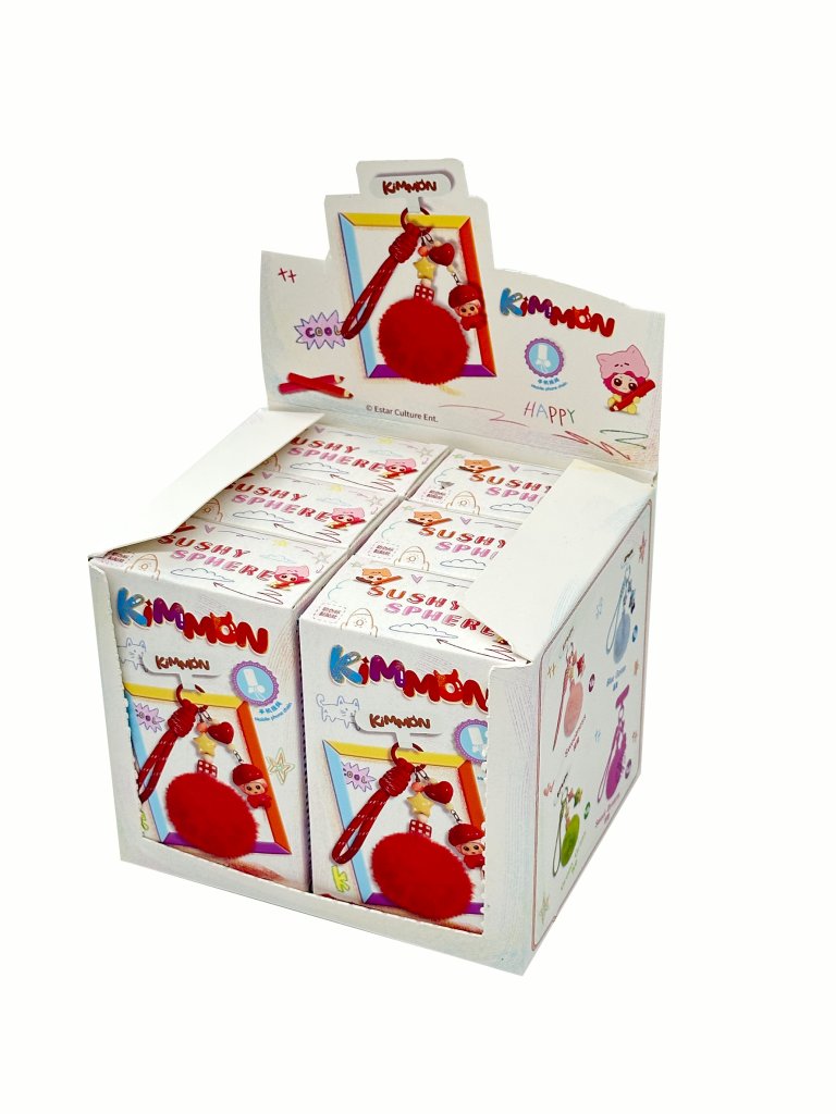 KIMMON - Moments of Heartbeat