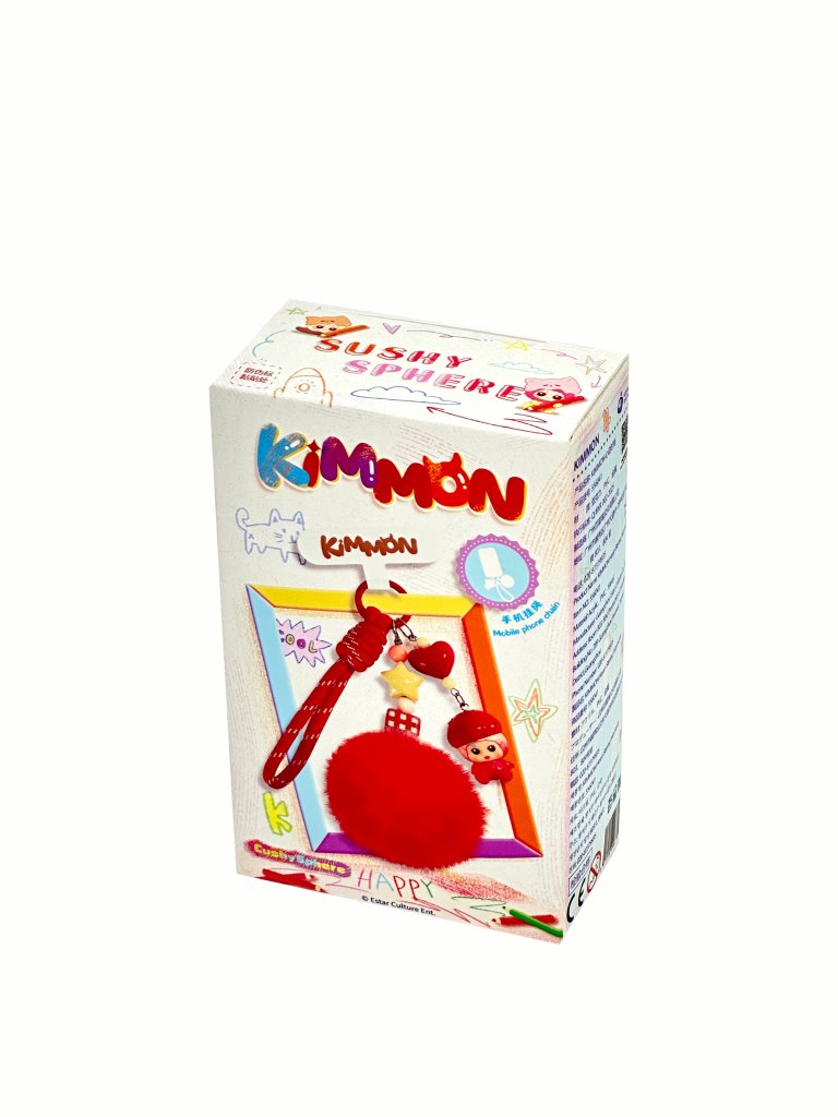 KIMMON - Moments of Heartbeat