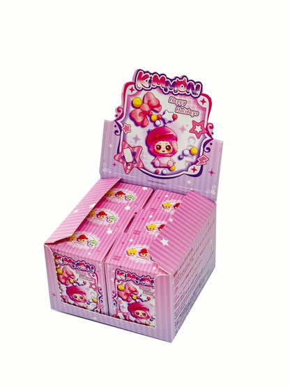 KIMMON - Moody Diary Beaded Charm Strap