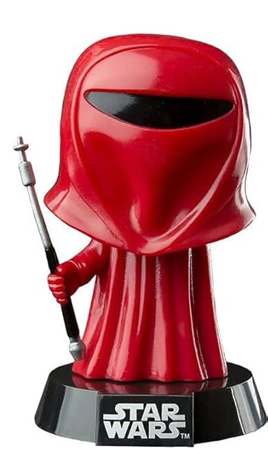 Star Wars - Imperial Guard Pop Vinyl #57