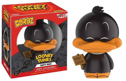 Looney Tunes - Daffy Duck Dorbz