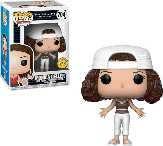 Friends - Monica Geller Chase Pop! Vinyl #704