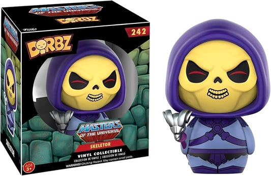 Masters of the Universe - Skeletor Dorbz