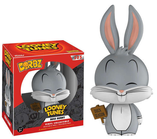 Looney Tunes - Bugs Bunny Dorbz