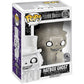 The Haunted Mansion - Hatbox Ghost Disney Parks Exclusive Pop Vinyl #165