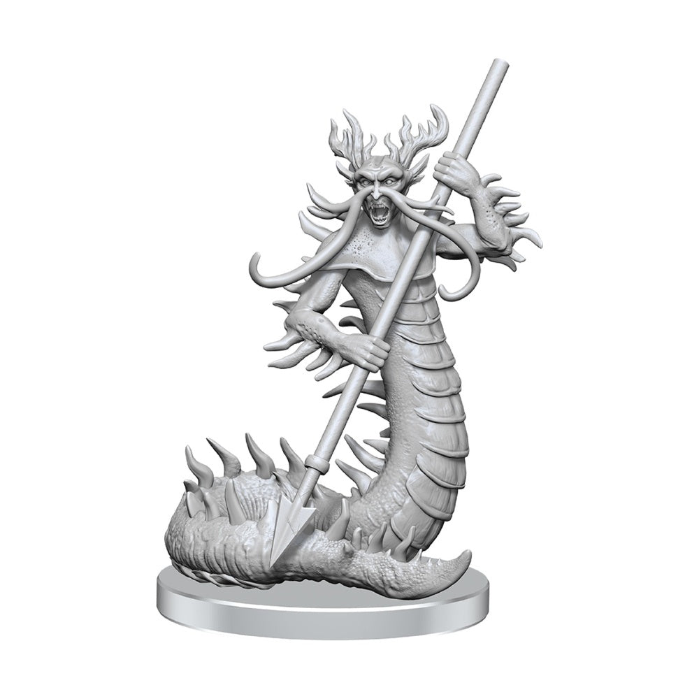 D&D Nolzur's Marvelous Miniatures: Classic Salamander