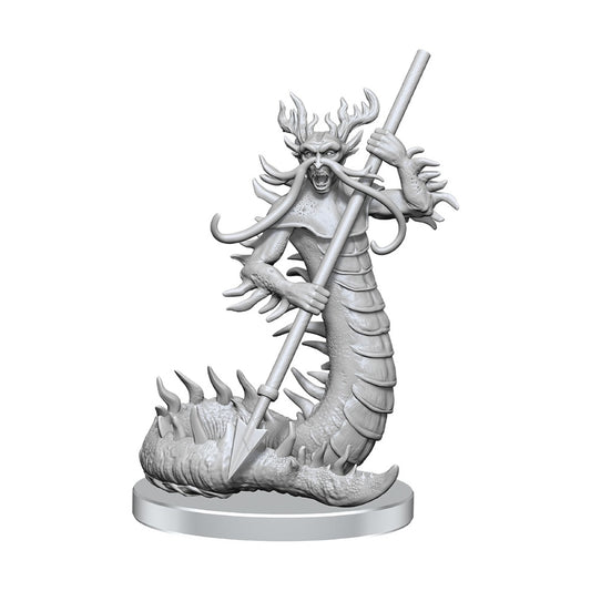 D&D Nolzur's Marvelous Miniatures: Classic Salamander