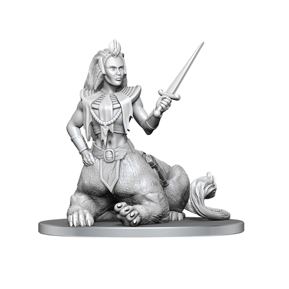 D&D Nolzur's Marvelous Miniatures: Lamia