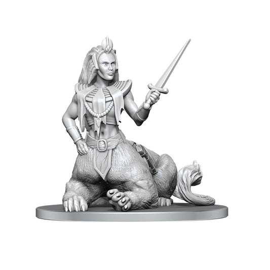 D&D Nolzur's Marvelous Miniatures: Lamia