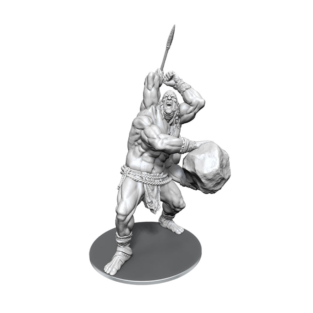 D&D Nolzur's Marvelous Miniatures: B'rohg