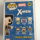 X-Men (comics) - Logan Pop! Vinyl #185