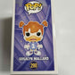 Darkwing Duck - Gosalyn Mallard Pop! Vinyl #298