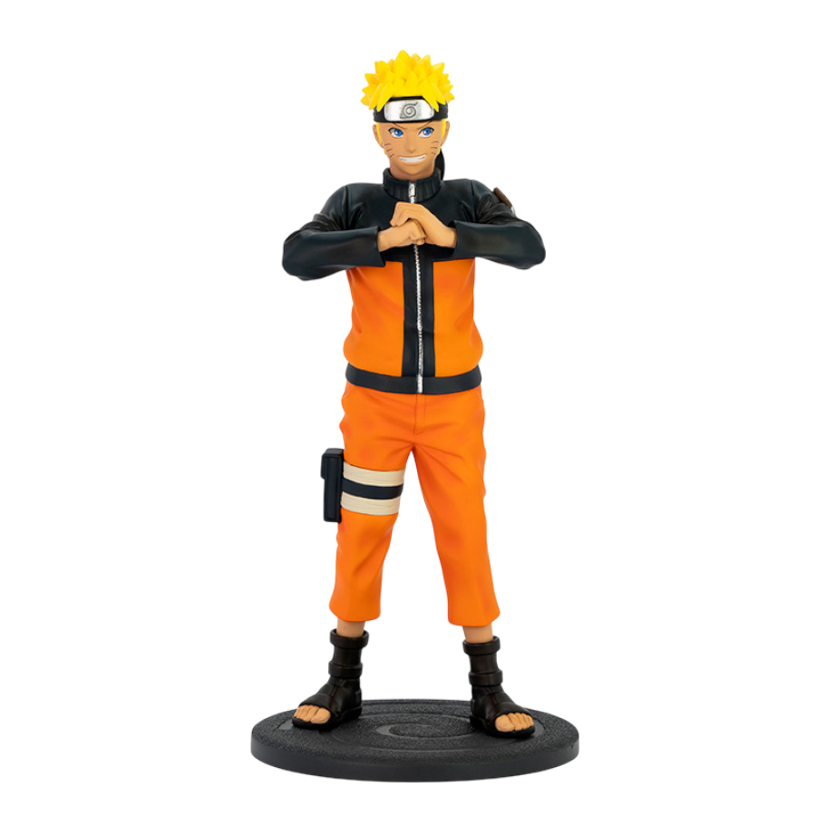 Naruto - Naruto Uzumaki 1:10 Figure