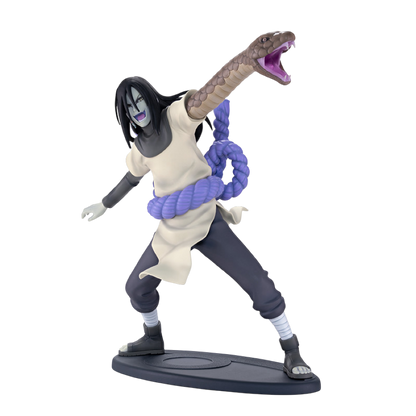 Naruto Shippuden - Orochimaru 1:10 Scale Figure