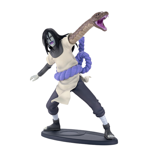Naruto Shippuden - Orochimaru 1:10 Scale Figure