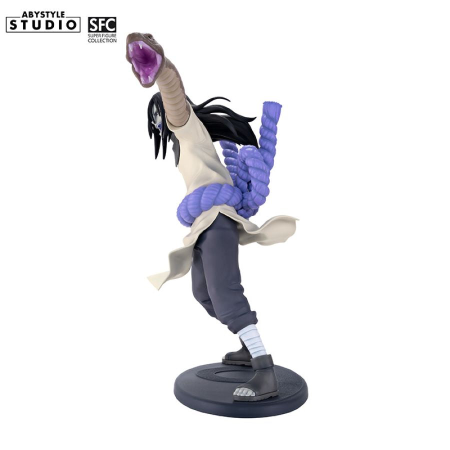 Naruto Shippuden - Orochimaru 1:10 Scale Figure