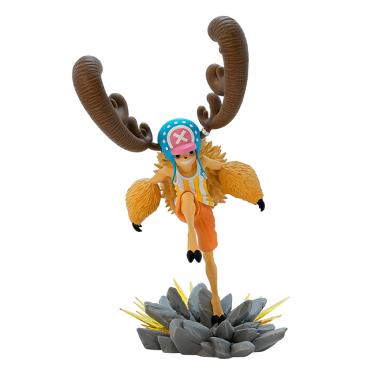 One Piece - Chopper 1:10 Scale PVC Figure