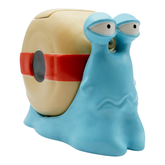 One Piece (2023) - Den Den Mushi Teapot