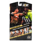AEW - Chuck Taylor (Unrivaled Figure) #66 Figure Pack