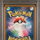 2023 Pokemon Japanese Sv4A-Shiny Treasure Ex 205 Arboliva - PSA 10