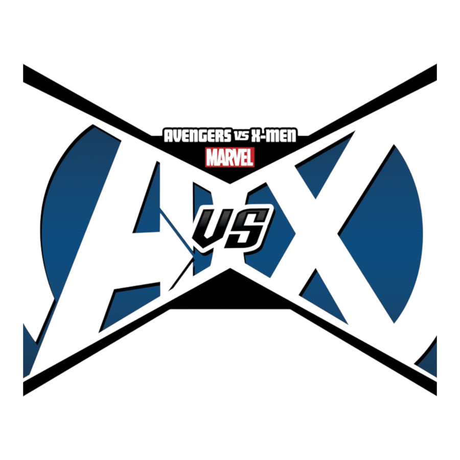 Heroclix - Avengers vs X-Men OP Kit #4