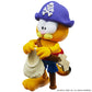 Garfield's Halloween Adventure - Pirate Garfield & Pirate Odie Figure 2-Pack