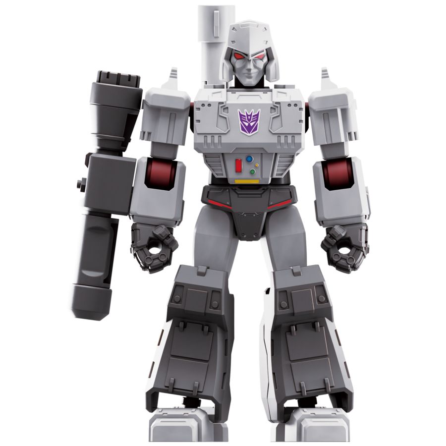 Transformers - Galaxy Version 01 "Roll Out" Blind Box (Display of 9)