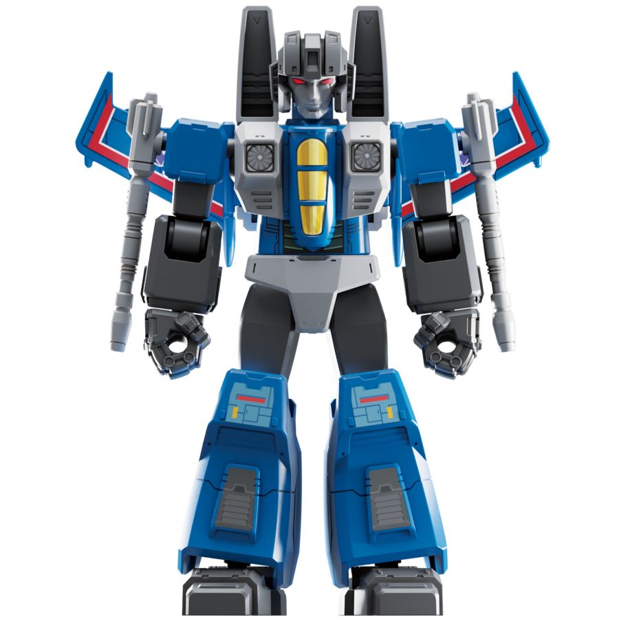 Transformers - Galaxy Version 01 "Roll Out" Blind Box (Display of 9)