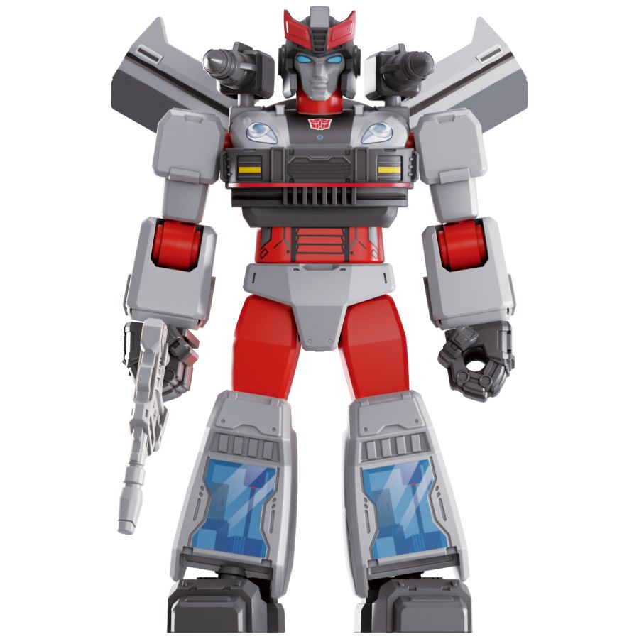 Transformers - Galaxy Version 01 "Roll Out" Blind Box (Display of 9)