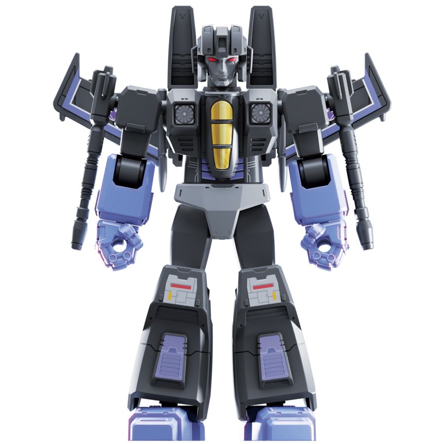 Transformers - Galaxy Version 01 "Roll Out" Blind Box (Display of 9)