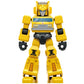 Transformers - Galaxy Version 02 "SOS" Blind Box (Display of 9)