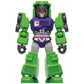 Transformers - Galaxy Version 02 "SOS" Blind Box (Display of 9)