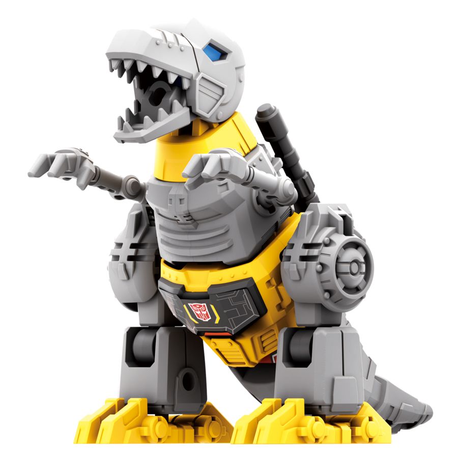 Transformers - Galaxy Version 02 "SOS" Blind Box (Display of 9)