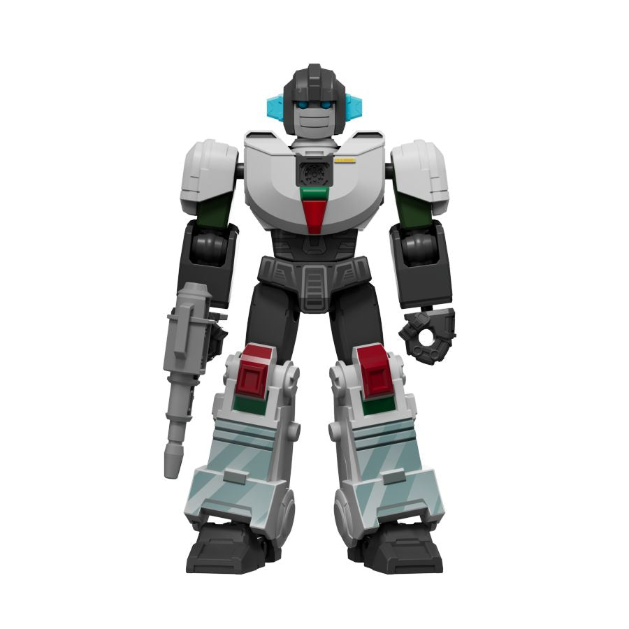 Transformers - Galaxy Version 05 "One" Blind Box (Display of 9)