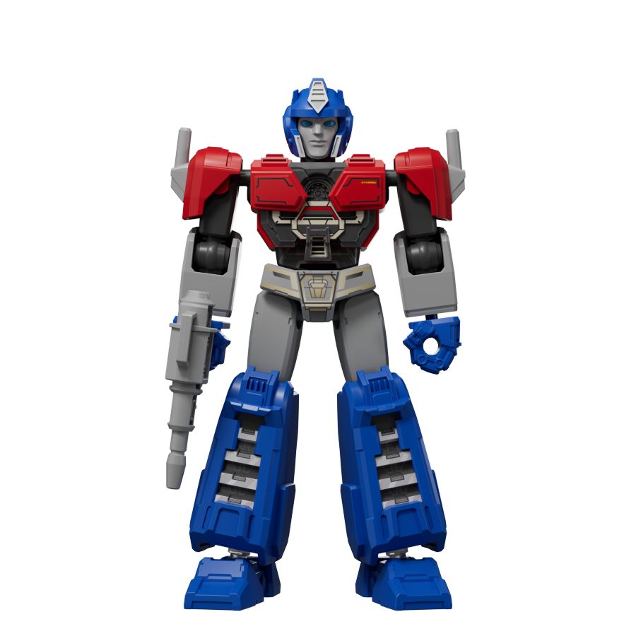 Transformers - Galaxy Version 05 "One" Blind Box (Display of 9)