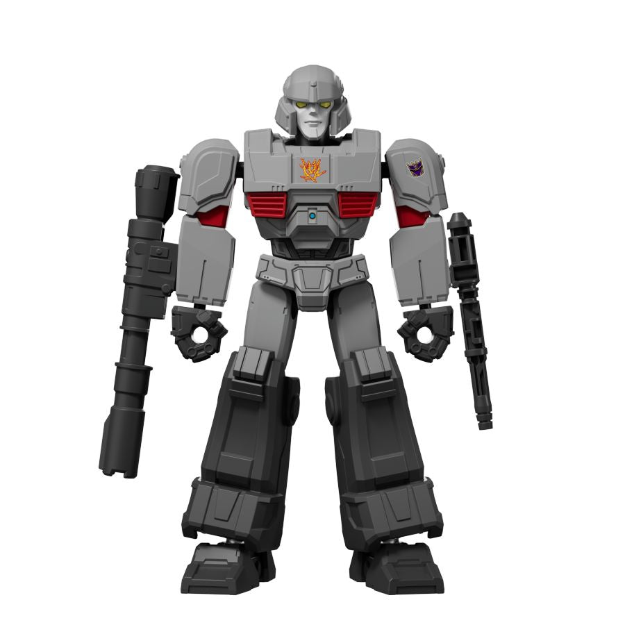 Transformers - Galaxy Version 05 "One" Blind Box (Display of 9)