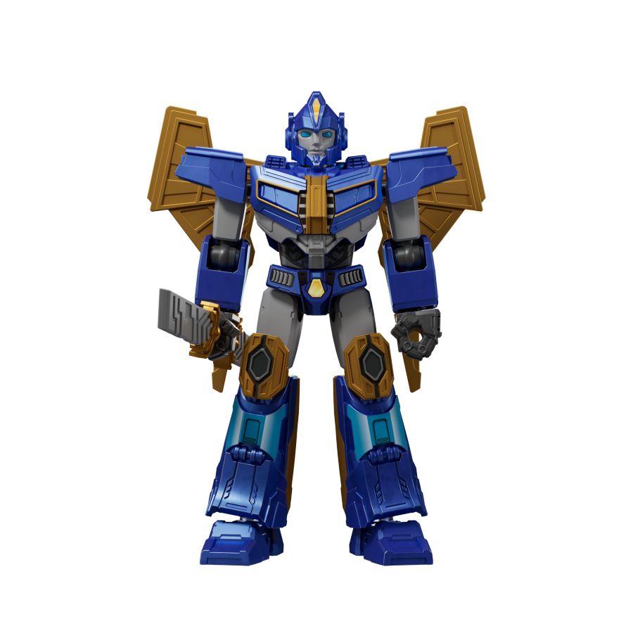 Transformers - Galaxy Version 05 "One" Blind Box (Display of 9)
