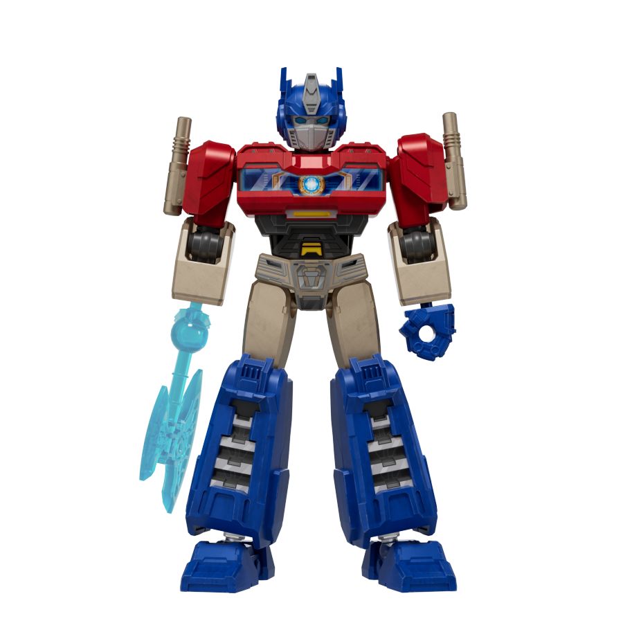 Transformers - Galaxy Version 05 "One" Blind Box (Display of 9)