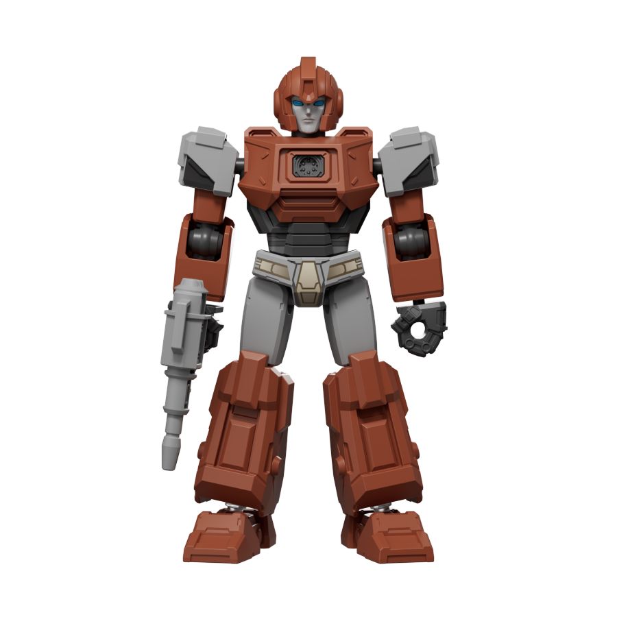 Transformers - Galaxy Version 05 "One" Blind Box (Display of 9)