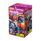 Transformers - Galaxy Version 06 "Parrallel Universe" Blind Box (Display of 9)