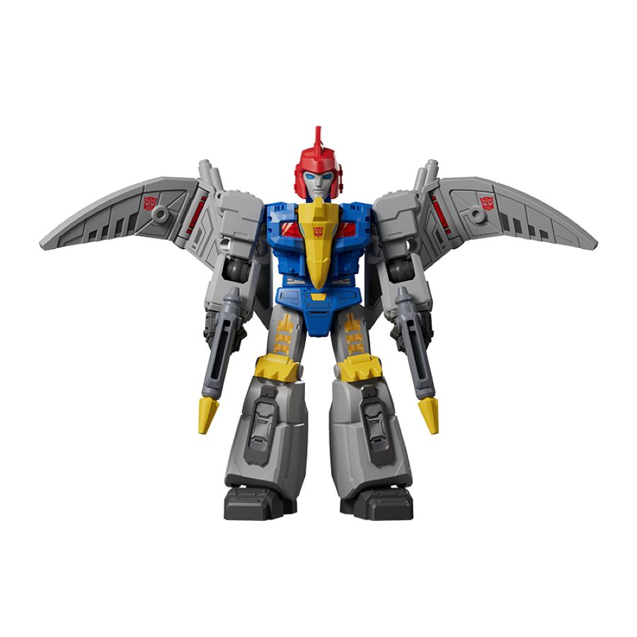Transformers - Galaxy Version 06 "Parrallel Universe" Blind Box (Display of 9)