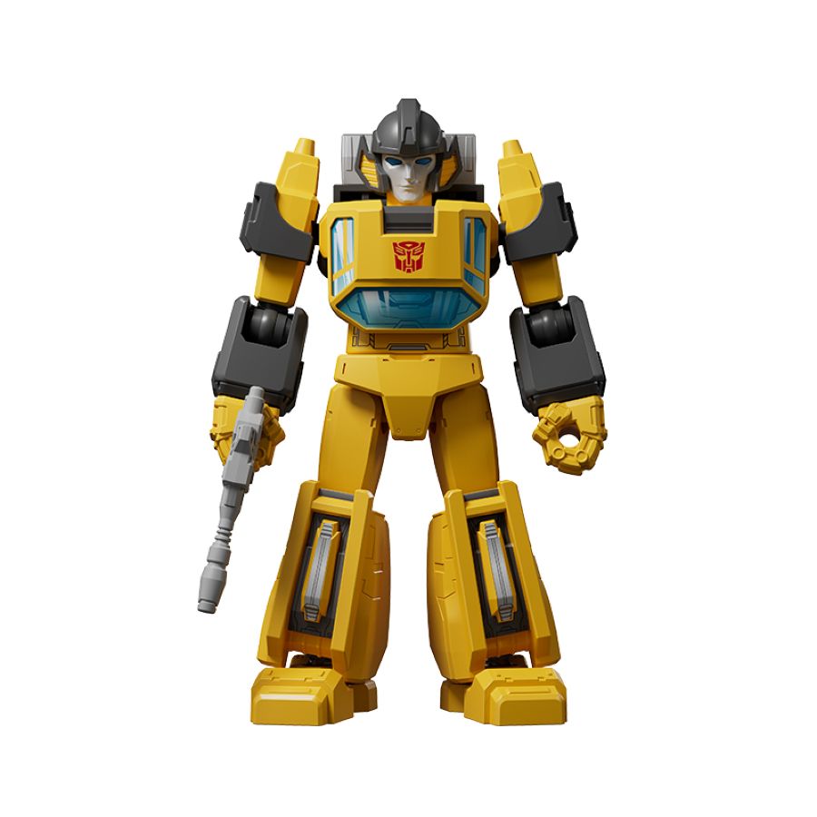 Transformers - Galaxy Version 06 "Parrallel Universe" Blind Box (Display of 9)